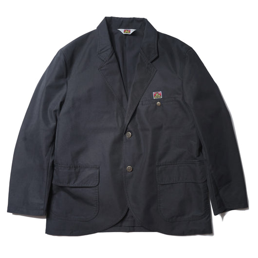 BEN DAVIS "HEY LADIES" JKT / BEN DAVIS PROJECT LINE