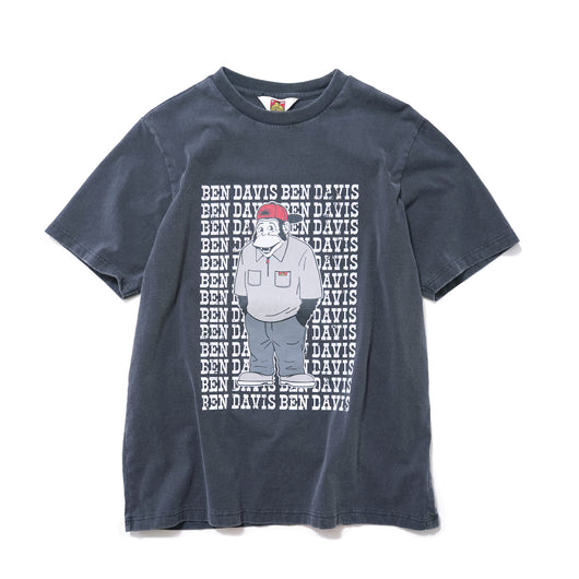 BEN DAVIS【90s ARCHIVE GRAPHIC TEE 02】アーカイブグラフィックTシャツ