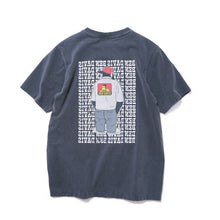 BEN DAVIS【90s ARCHIVE GRAPHIC TEE 02】アーカイブグラフィックTシャツ