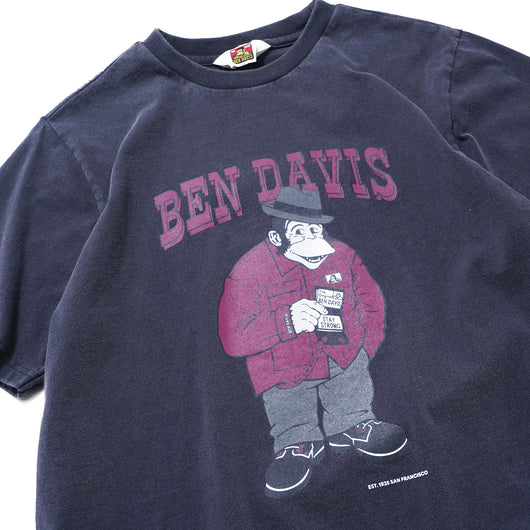 BEN DAVIS【90s ARCHIVE GRAPHIC TEE 01】アーカイブグラフィックTシャツ