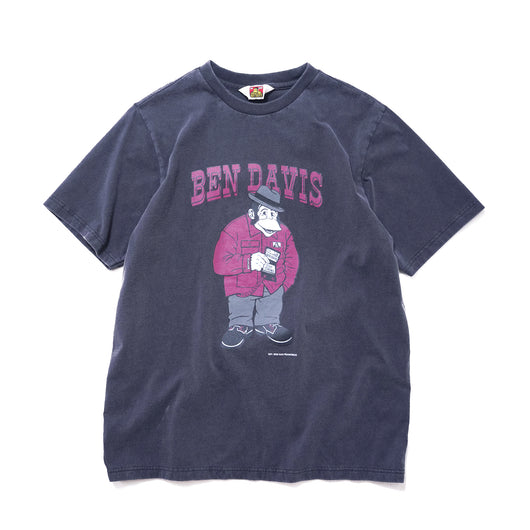 BEN DAVIS【90s ARCHIVE GRAPHIC TEE 01】アーカイブグラフィックTシャツ