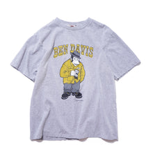 BEN DAVIS【90s ARCHIVE GRAPHIC TEE 01】アーカイブグラフィックTシャツ