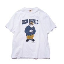 BEN DAVIS【90s ARCHIVE GRAPHIC TEE 01】アーカイブグラフィックTシャツ