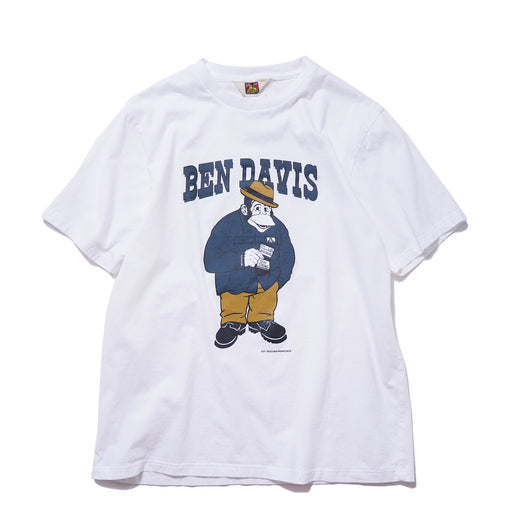 BEN DAVIS【90s ARCHIVE GRAPHIC TEE 01】アーカイブグラフィックTシャツ
