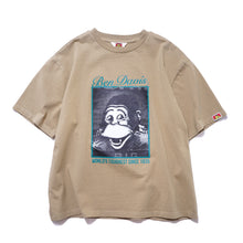 BEN DAVIS【GORILLAGRAPHIC TEE】