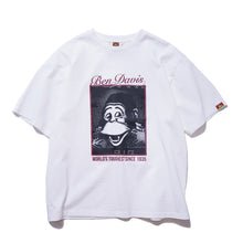 BEN DAVIS【GORILLAGRAPHIC TEE】