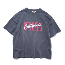 BEN DAVIS【DAMAGE MID CREW】ダメージミッドクルー