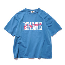 BEN DAVIS【DAMAGE MID CREW】ダメージミッドクルー