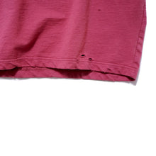 BEN DAVIS【DAMAGE MID CREW】ダメージミッドクルー