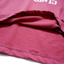 BEN DAVIS【DAMAGE MID CREW】ダメージミッドクルー