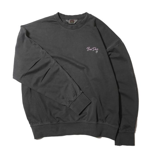 BEN DAVIS【MID WEIGHT L/S】ミッドウェイトロングスリーブ