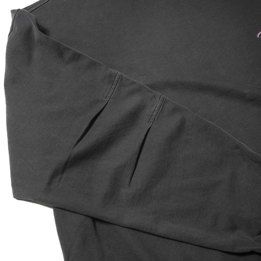 BEN DAVIS【MID WEIGHT L/S】ミッドウェイトロングスリーブ