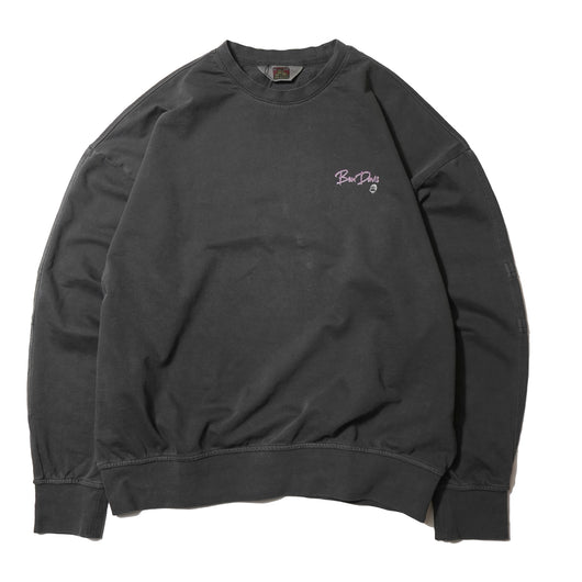 BEN DAVIS【MID WEIGHT L/S】ミッドウェイトロングスリーブ