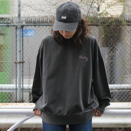 BEN DAVIS【MID WEIGHT L/S】ミッドウェイトロングスリーブ