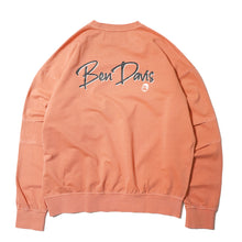 BEN DAVIS【MID WEIGHT L/S】ミッドウェイトロングスリーブ