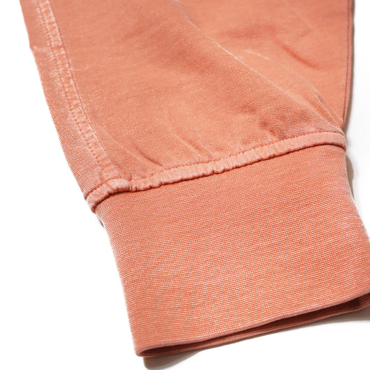 BEN DAVIS【MID WEIGHT L/S】ミッドウェイトロングスリーブ