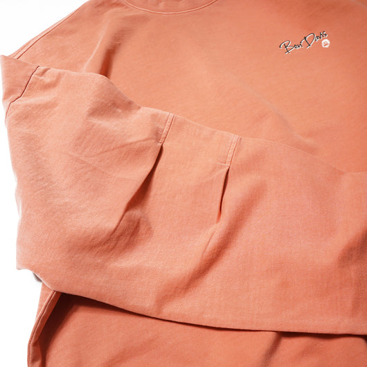 BEN DAVIS【MID WEIGHT L/S】ミッドウェイトロングスリーブ