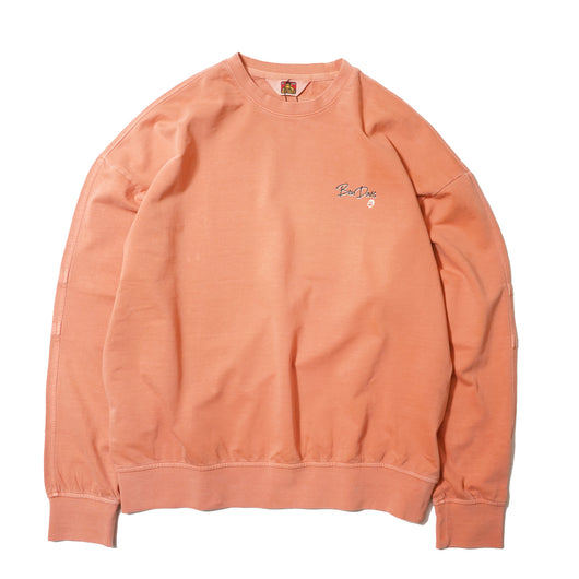 BEN DAVIS【MID WEIGHT L/S】ミッドウェイトロングスリーブ