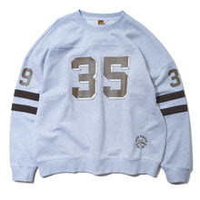 BEN DAVIS【FOOTBALL SWEAT】フットボールスウェット