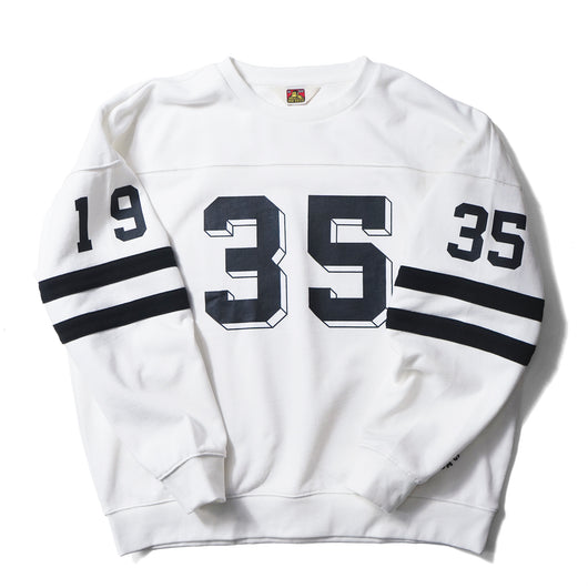 BEN DAVIS【FOOTBALL SWEAT】フットボールスウェット