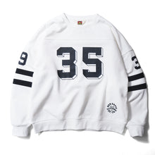 BEN DAVIS【FOOTBALL SWEAT】フットボールスウェット