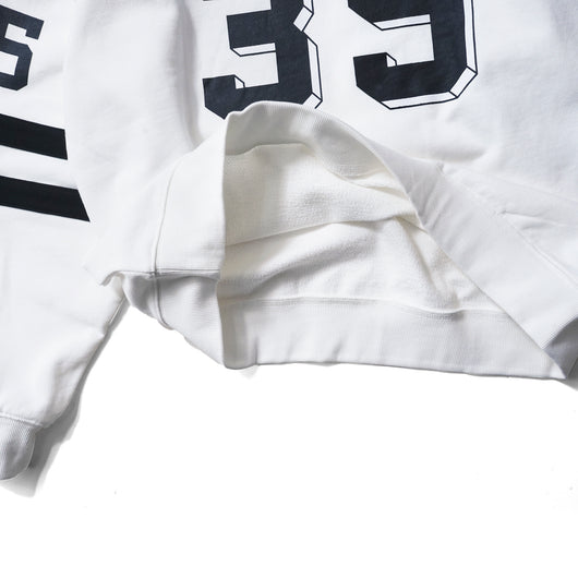 BEN DAVIS【FOOTBALL SWEAT】フットボールスウェット