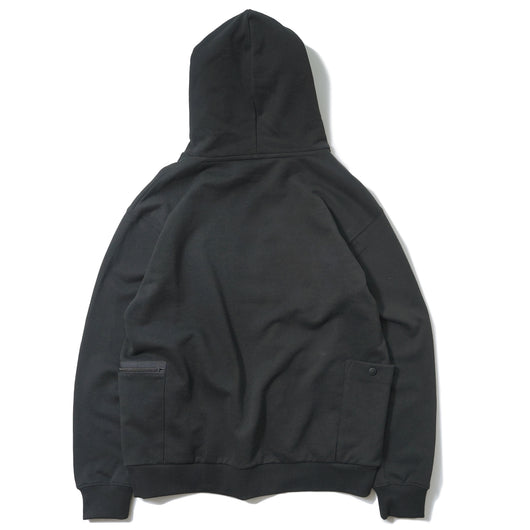 BEN DAVIS【POCKET HOODIE】ポケットパーカー