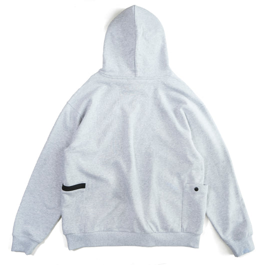 BEN DAVIS【POCKET HOODIE】ポケットパーカー
