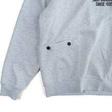 BEN DAVIS【POCKET HOODIE】ポケットパーカー