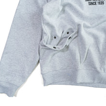 BEN DAVIS【POCKET HOODIE】ポケットパーカー