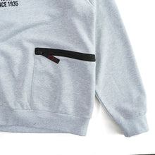 BEN DAVIS【POCKET HOODIE】ポケットパーカー