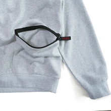 BEN DAVIS【POCKET HOODIE】ポケットパーカー