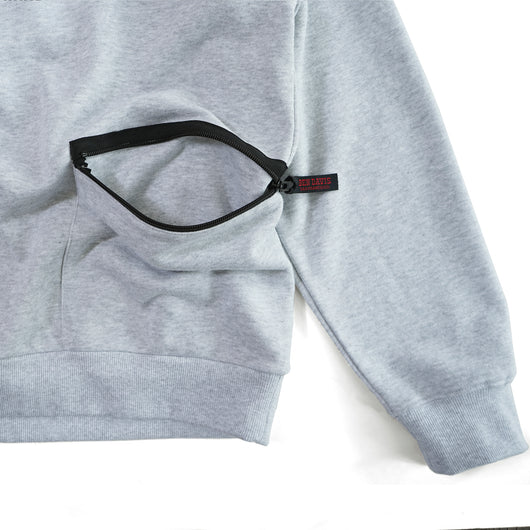 BEN DAVIS【POCKET HOODIE】ポケットパーカー