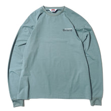 BEN DAVIS【UV PROTECT DRY L/S TEE】UVプロテクトドライ長袖Tシャツ