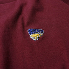 BEN DAVIS【EMBRO LONG SLEEVE】刺繍ロングスリーブ
