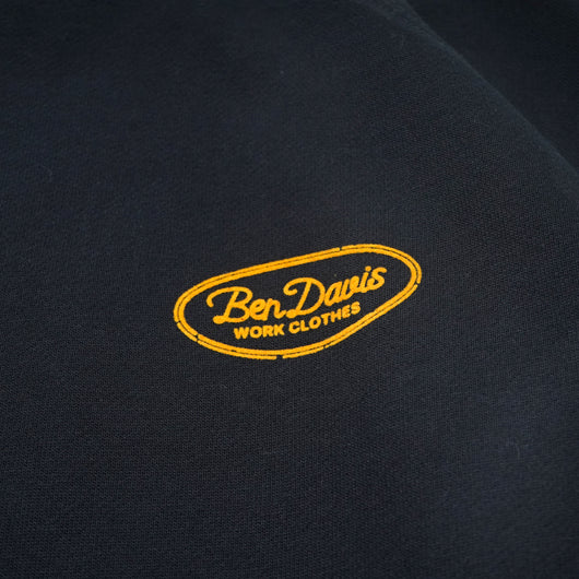 BEN DAVIS【SWEAT SHIRTS】スウェット