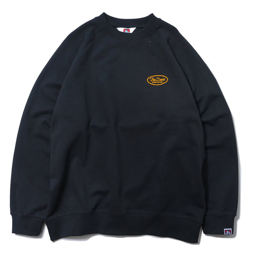 BEN DAVIS【SWEAT SHIRTS】スウェット