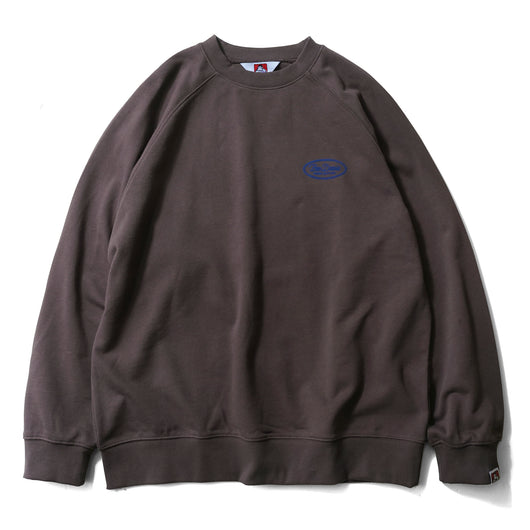 BEN DAVIS【SWEAT SHIRTS】スウェット