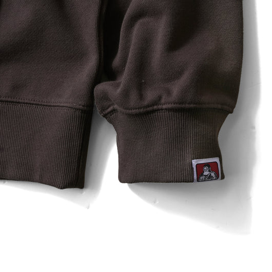 BEN DAVIS【SWEAT SHIRTS】スウェット