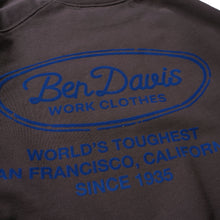 BEN DAVIS【SWEAT SHIRTS】スウェット