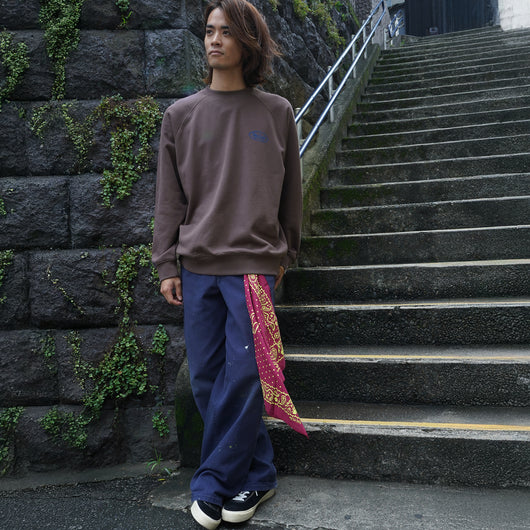 BEN DAVIS【SWEAT SHIRTS】スウェット
