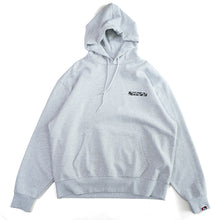 BEN DAVIS【PRINT PARKA】プリントパーカー