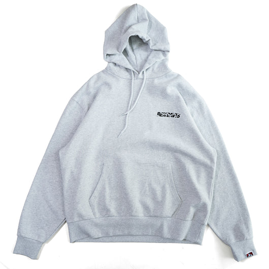 BEN DAVIS【PRINT PARKA】プリントパーカー
