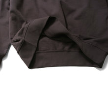 BEN DAVIS【EMBRO SWEAT CREW】刺繍クルースウェット