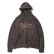 BEN DAVIS【PRINT PARKA】プリントパーカー