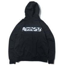 BEN DAVIS【PRINT PARKA】プリントパーカー