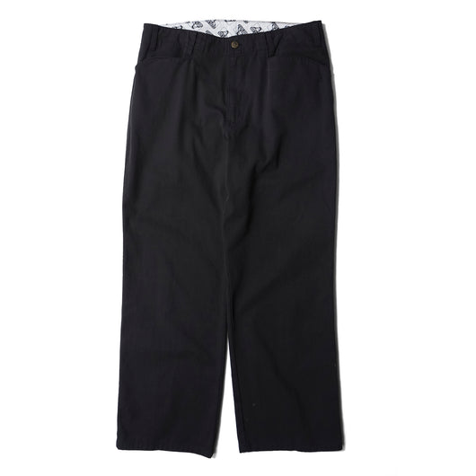 BEN DAVIS【TWILL PANTS】ツイルパンツ