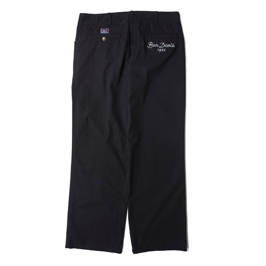BEN DAVIS【TWILL PANTS】ツイルパンツ