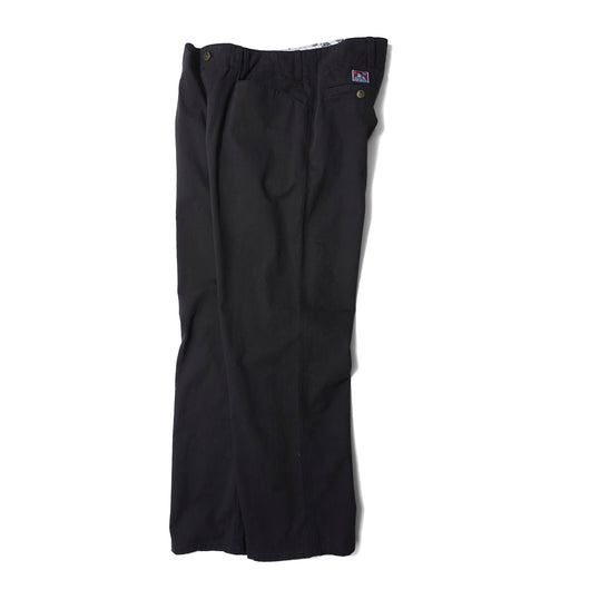 BEN DAVIS【TWILL PANTS】ツイルパンツ