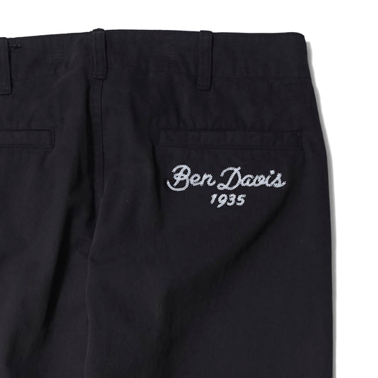 BEN DAVIS【TWILL PANTS】ツイルパンツ